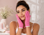 Water Activated Make Up Remover Glove