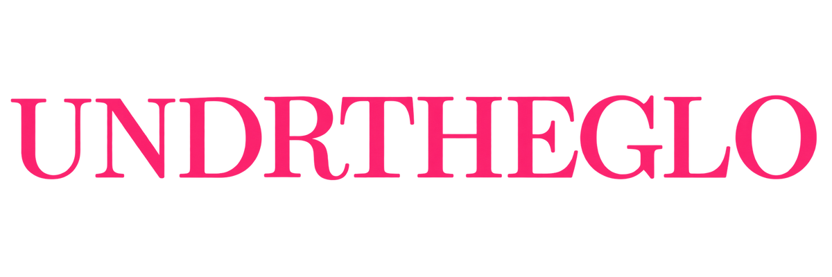 UNDRTHEGLO